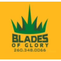 Blades of Glory Landscaping, LLC Logo