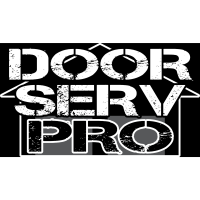 Door Serv Pro Logo