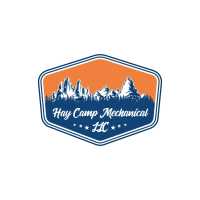 Hay Camp Mechanical LLC Logo