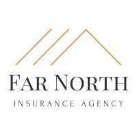 Far North Insurance Logo