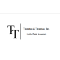 Thornton & Thornton, Inc. Logo