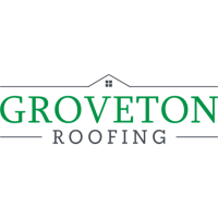 Groveton Roof & Solar Logo
