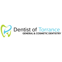Dentist of Torrance Logo