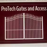 ProTech Gates and Access, LLC Logo