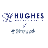 Hughes Real Estate Group Logo