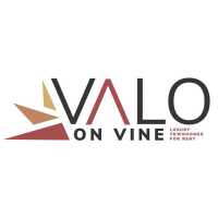 VALO on Vine Logo
