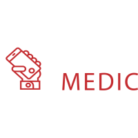 Cell Medic Logo