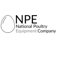 National Poultry Equipment Logo