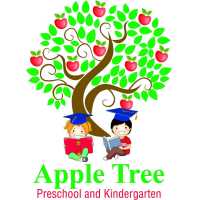 Apple Tree Preschool and Kindergarten Logo