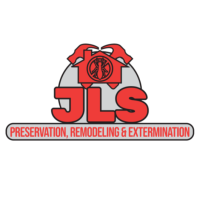 JLS Preservation, Remodeling & Extermination Logo