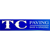 TC Paving Logo