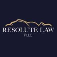 Resolute Law PLLC Logo