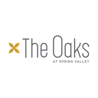 Oaks at Spring Valley Apartment Homes Logo