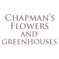 Chapman's Flowers Logo