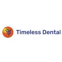 Timeless Dental Logo