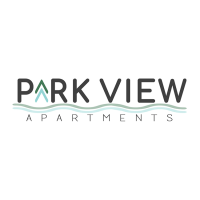 Park View Apartments Logo