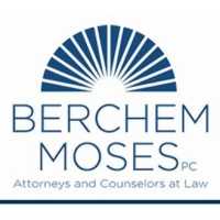 Berchem Moses PC Attorneys and Counselors at Law Logo