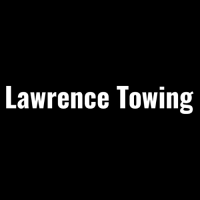 Lawrence Towing Logo