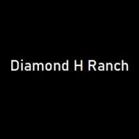 Diamond H Ranch Logo