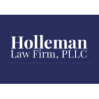 Holleman Law Firm Logo