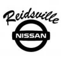 Reidsville Nissan Logo