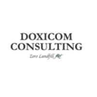 Doxicom Consulting Logo