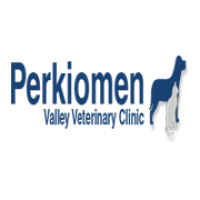 Perkiomen Valley Veterinary Clinic Logo