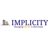 Implicity Management Logo