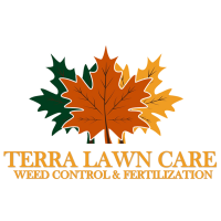 Terra Lawn Weed Control and Fertilization Logo