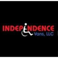 Independence Vans, LLC Logo