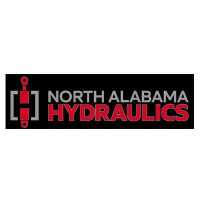North Alabama Hydraulics Logo