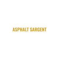 Asphalt Sargent Logo