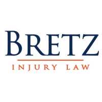 Bretz Injury Law Logo