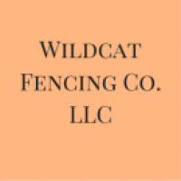 Wildcat Fencing Company, LLC Logo