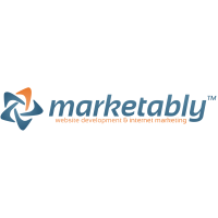 Marketably Logo