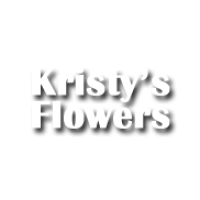 Kristy's Flowers Logo