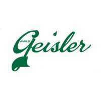 Geisler Ranch & Livestock Center Logo