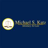 Michael S. Katz Attorney At Law Logo