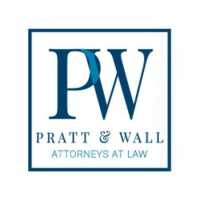 Pratt & Wall Logo