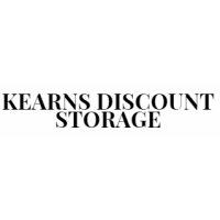 Kearns Discount Storage Logo