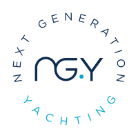 Next Generation Yachting Logo