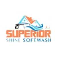 Superior Shine Softwash Logo