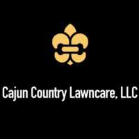 Cajun Country Lawncare, LLC Logo