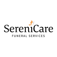 SereniCare Funeral Home Logo