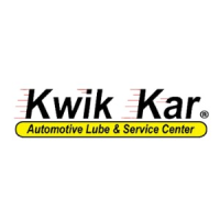 Kwik Kar Ridgmar Logo