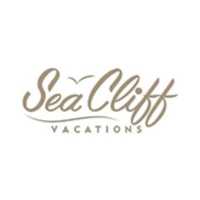 Sea Cliff Vacations Logo