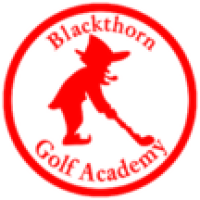 Blackthorn Golf Academy Logo