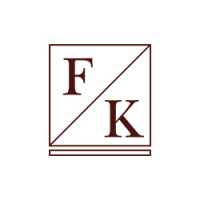 Frost & Kavanaugh, P.C. Logo