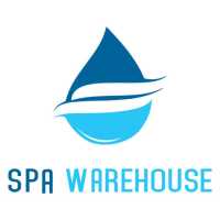 Spa Warehouse Logo
