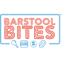 Barstool Bites Logo